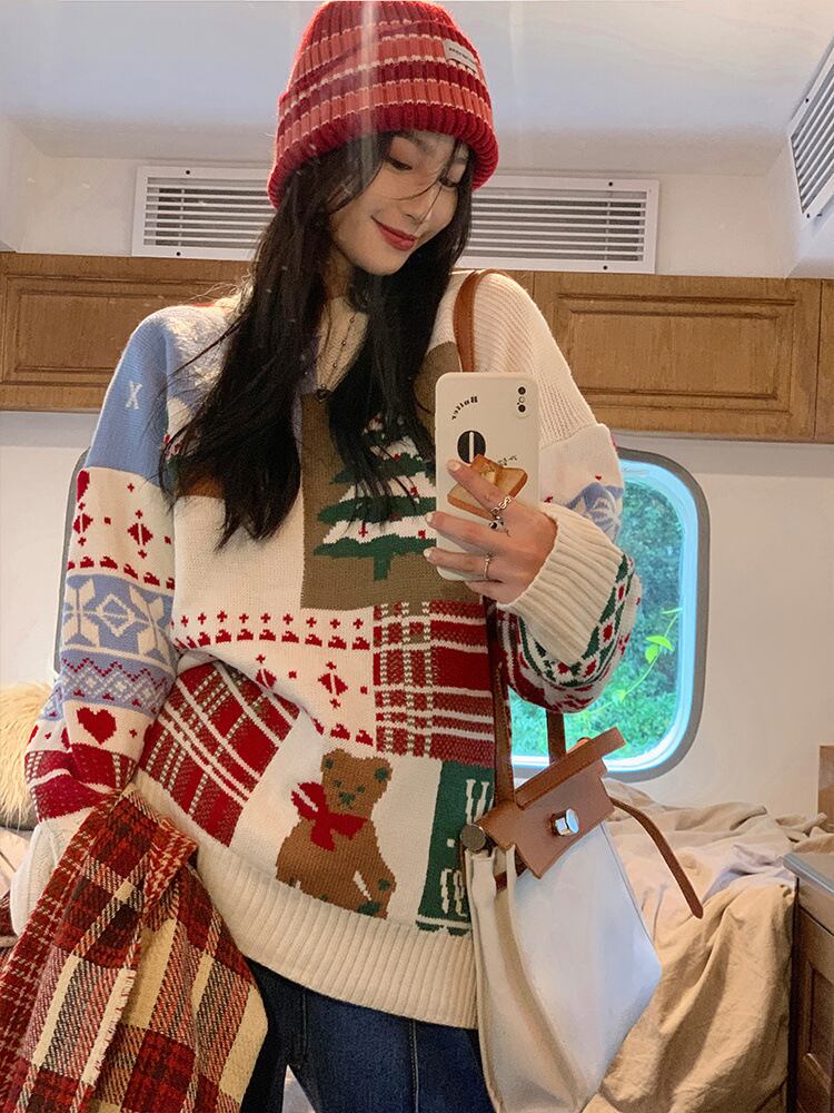 【裹起毛】圧倒的セクシー 2色 着心地良い 存在感抜群 スウェットE-10220