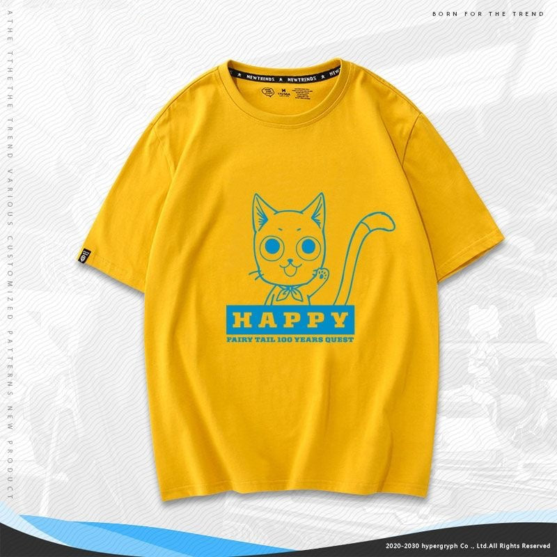 今季マストバイ 好感度UP  売れ筋   おすすめ プリントロゴ 半袖 Tシャツ-A2549