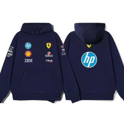 大活躍 着回し力抜群 今季も大流行 超人気商品パーカー-A2175