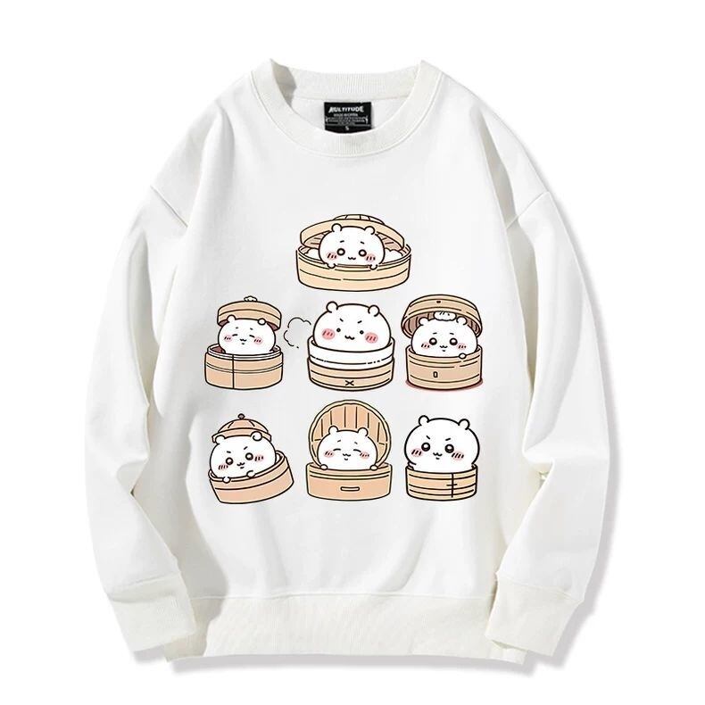 早い者勝ち おすすめ 今季マストバイ 全5色 スウェット 男女兼用E-12503