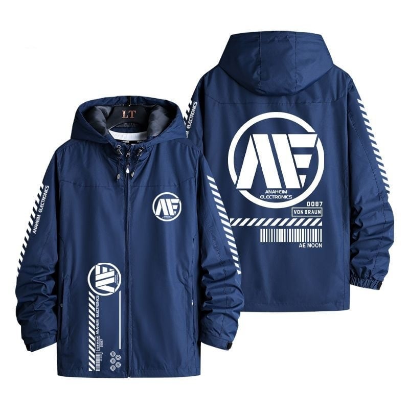 絶対欲しい 定番シンプル  防寒 超人気 撥水加工 6色 男女兼用 マウンテンジャケット   3way    ボアライナー E-12445