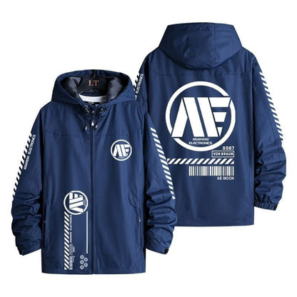 絶対欲しい 定番シンプル  防寒 超人気 撥水加工 6色 男女兼用 マウンテンジャケット   3way    ボアライナー E-12445