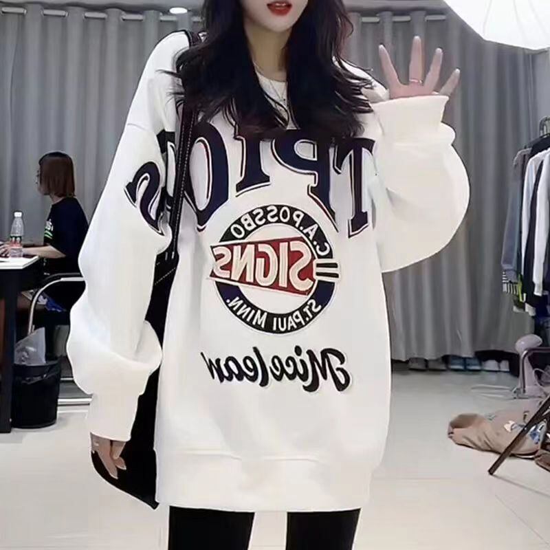 話題沸騰中 カジュアル 早い者勝ち 3色選択 スウェットE-10881