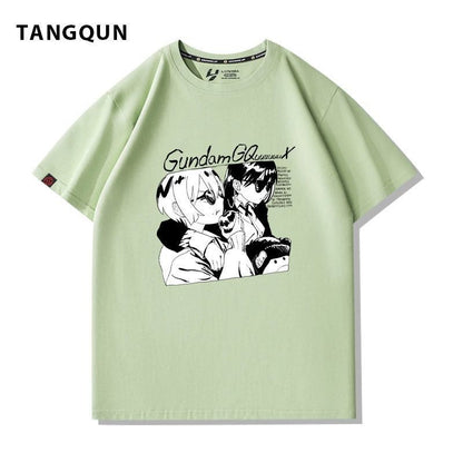 売れ筋 絶対欲しい 大活躍  おすすめ プリントロゴ 半袖 Tシャツ-A2650
