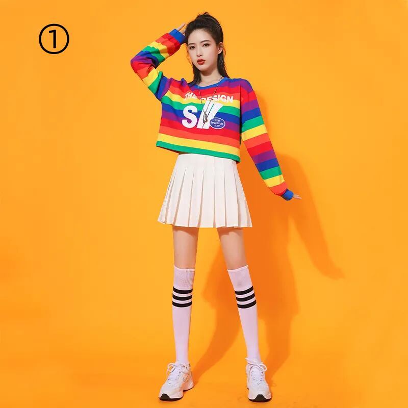 大活躍 4色選択 タイドファッション快適である スウェットE-10472