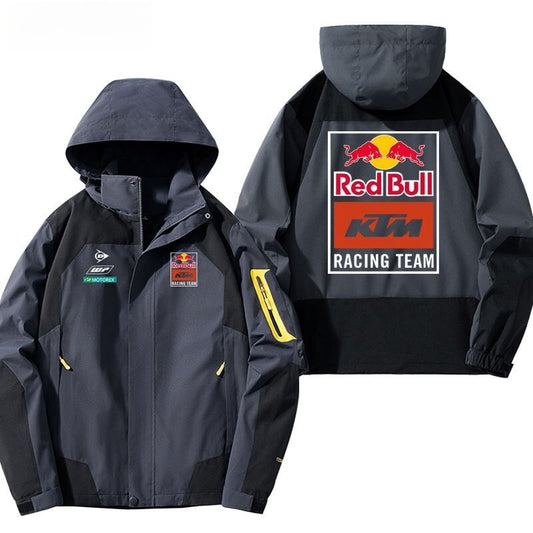 売れ筋 スタイルアップ 着回し力抜群 切り替え カジュアル 4色選択 パーカーE-6815