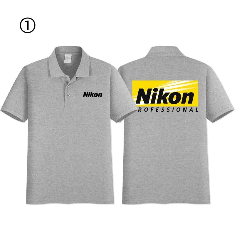 【ランキング上位】おすすめ プリントロゴ　半袖 Tシャツ-A2312