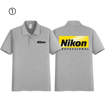 【ランキング上位】おすすめ プリントロゴ　半袖 Tシャツ-A2312