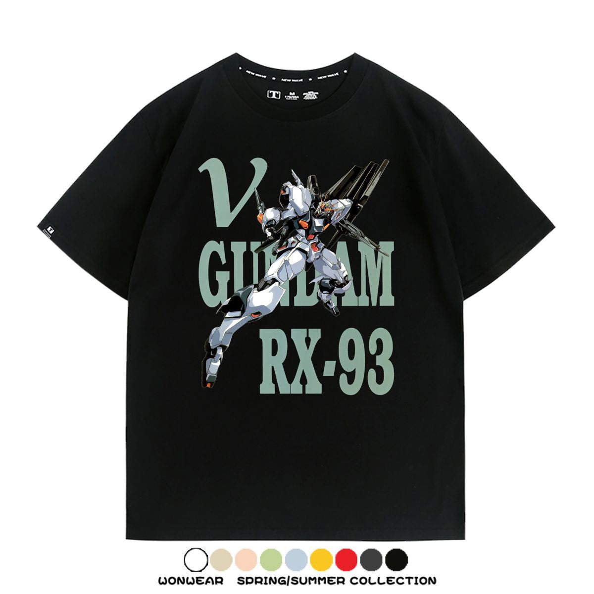 絶対欲しい　今季マストバイ 売れ筋   おすすめ プリントロゴ 半袖 Tシャツ-A2611