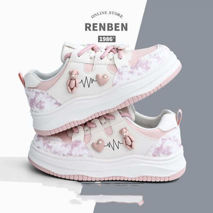 売り切れ必至 4種選択可 ファッション特別デザイン ハイキングシューズ -E-10939