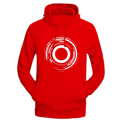 超人気商品 着回し力抜群 カメラマン パーカー-A2166