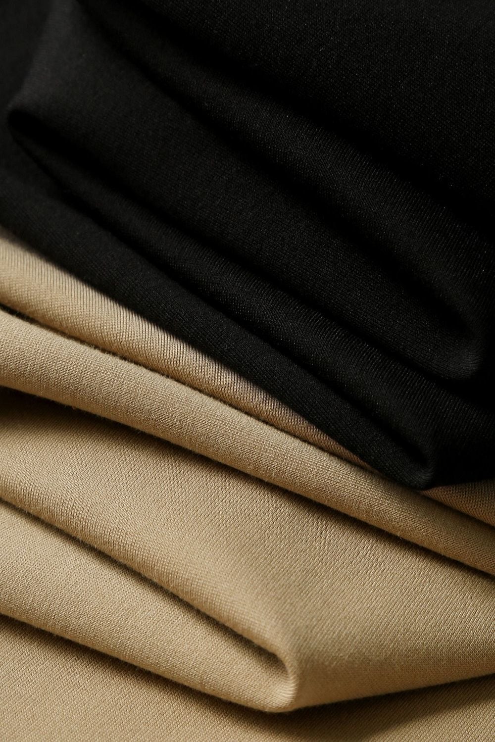 超人気 定番シンプル カジュアルエレガント ワンピース<ins-6603>