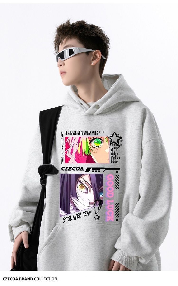 主役級 アバンギャルド  大人可愛い 早い者勝ち カジュアル 共2色 スウェットE-12285