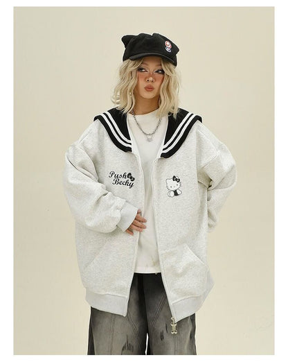 流行新作 高見えデザイン 目を奪われる カジュアル 4色選択 スウェットシャツ E-9802