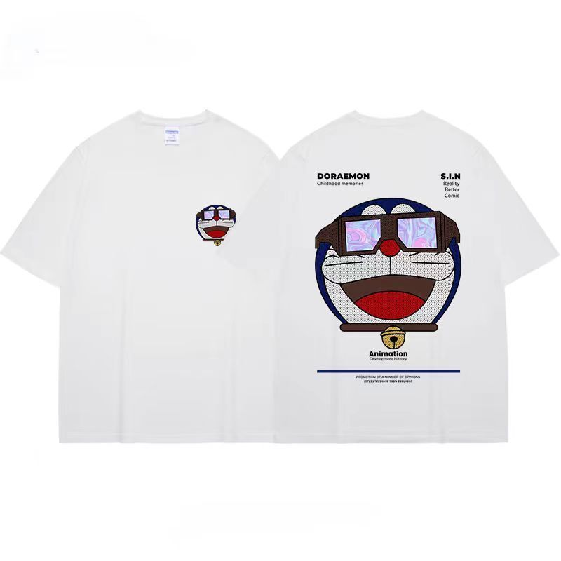 売れ切れ必至 超人気 おすすめ プリントロゴ 半袖 Tシャツ-A2713