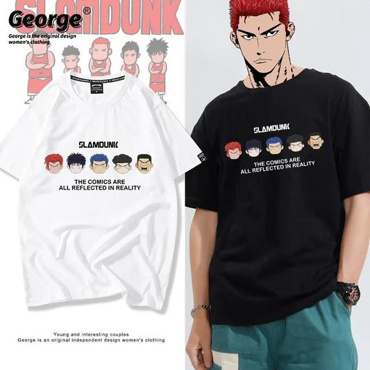 好感度UP 激安セール 売れ筋   おすすめ プリントロゴ 半袖 Tシャツ-A2502