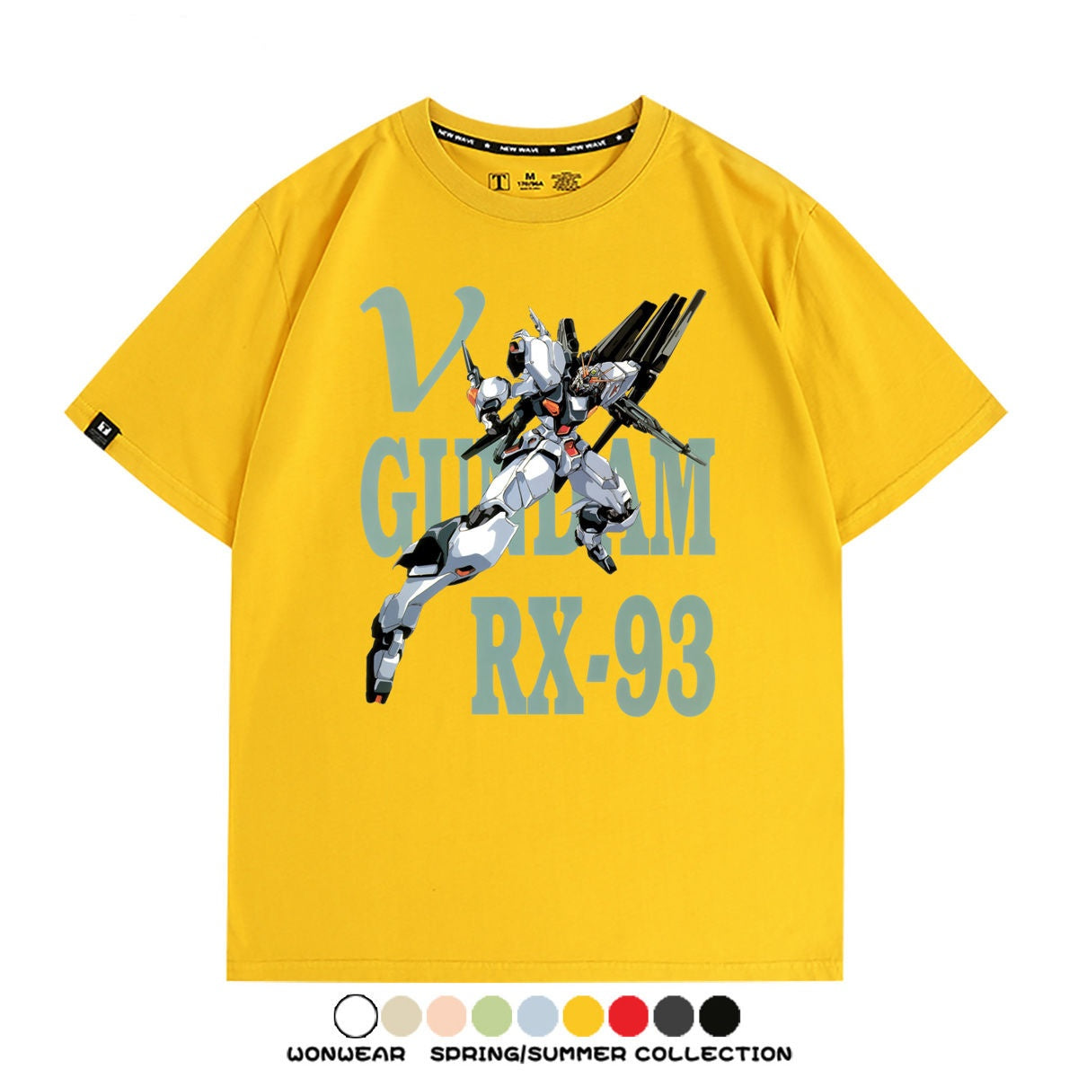 絶対欲しい　今季マストバイ 売れ筋   おすすめ プリントロゴ 半袖 Tシャツ-A2611