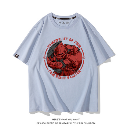 着回し力抜群  売れ筋   おすすめ プリントロゴ 半袖 Tシャツ-A2587