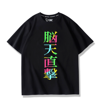 売り切れ必至 好感度UP  売れ筋   おすすめ プリントロゴ 半袖 Tシャツ-A2524