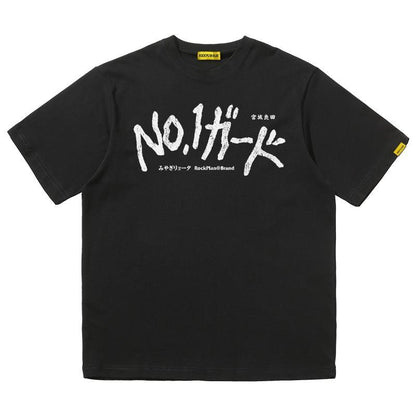 超人気 売れ筋  絶対欲しい  おすすめ プリントロゴ 半袖 Tシャツ-A2467