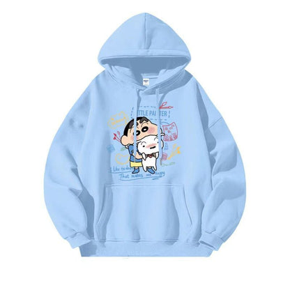 大好評 トレンドアイテム 存在感抜群 肌触り抜群 カジュアル 7色選択 パーカーE-9451