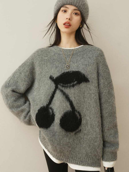 優しい雰囲気 着心地良い デザイン カジュアル スウェットE-10206