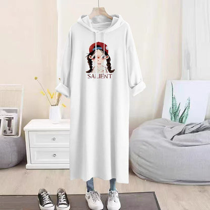 【裹起毛】ファッション 6色 プラスベルベット 長袖 ニット セーター E-10274