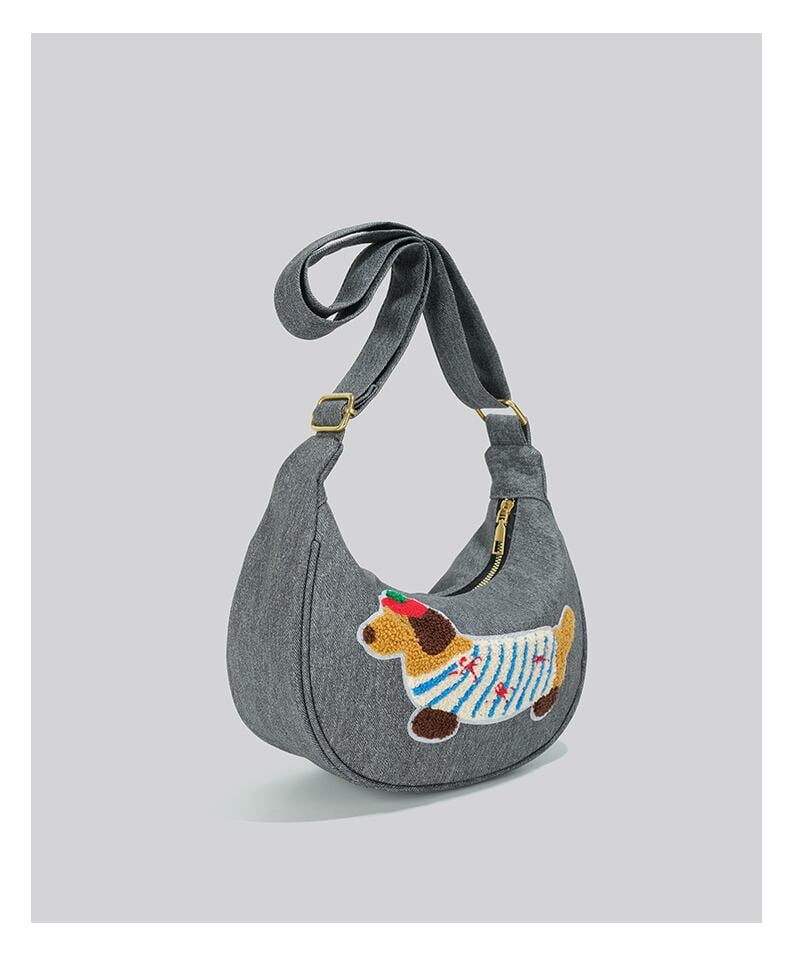 流行新作 個性的なデザイン 目を奪われる 手触り気持ちいい ショルダーバッグ E-9337