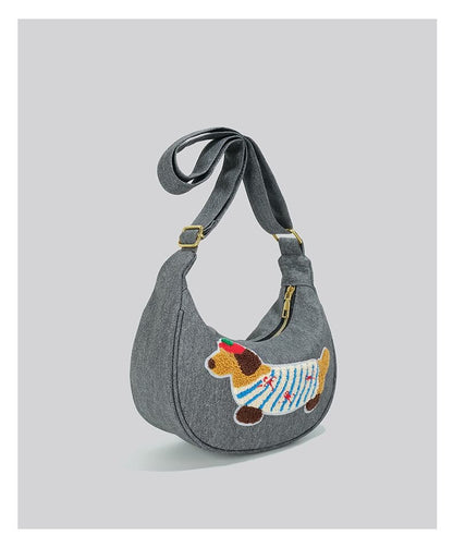 流行新作 個性的なデザイン 目を奪われる 手触り気持ちいい ショルダーバッグ E-9337