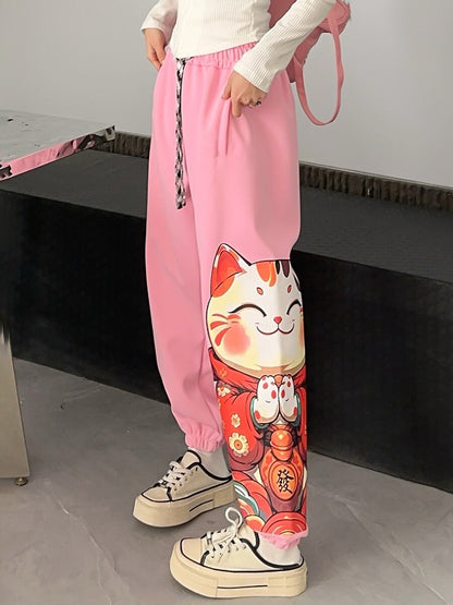 早い者勝ち 2色選択 タイドファッション快適である パーカー/パンツE-10463