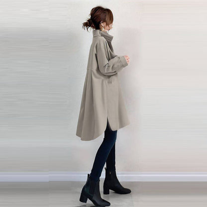 主役級 都市ファッショ デザイン オシャレ 着心地良い カジュアル パーカーE-12216