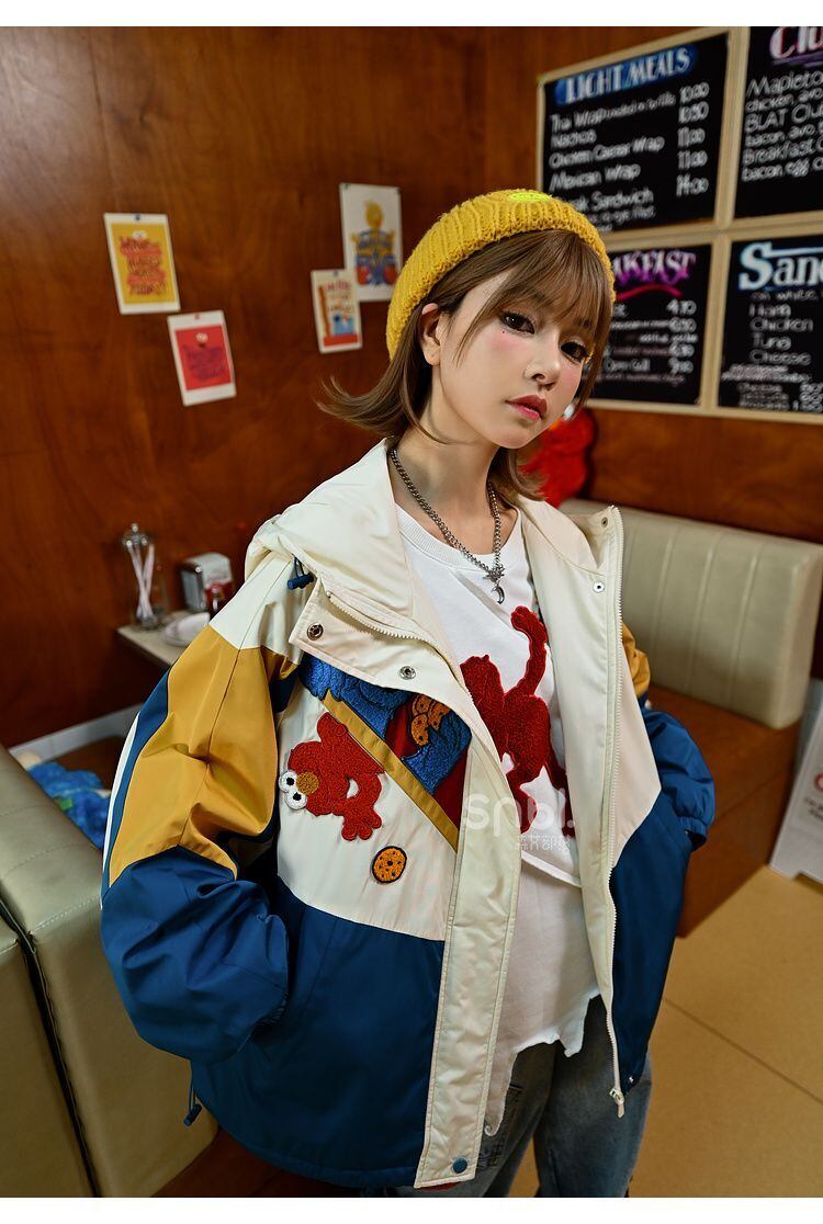 美人度アップ カジュアル 森ガール コートE-5324