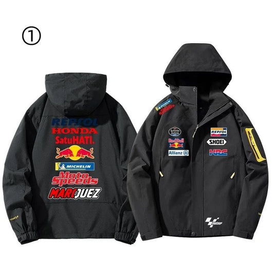 着回し力抜群　おすすめ 売り切れ必至　マウンテンパーカー   3色 ジャケット  E-12327