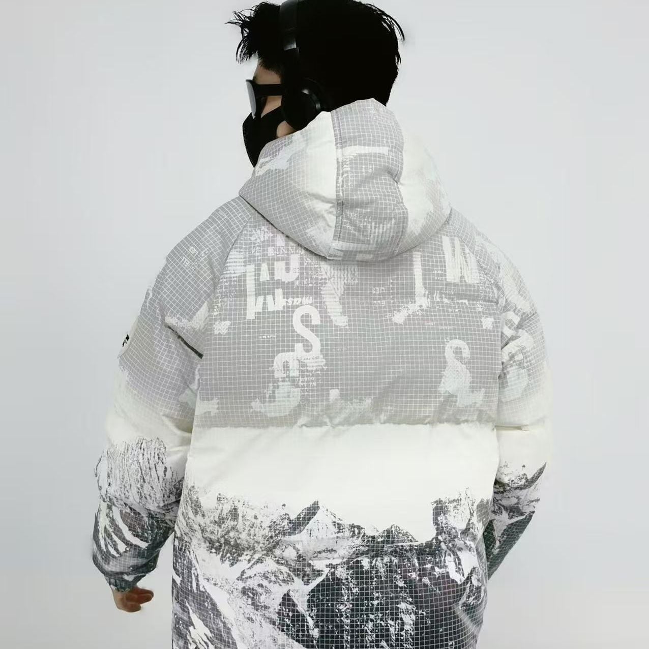 激安セール 早い者勝ち 冬服 ダウン  暖かい 撥水加工 男女兼用 2色展開 ダウンジャケットE-12624