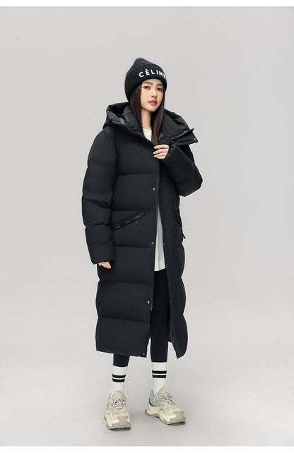 【3回あと払い可能】超人気 上質 ファッション 上品男女兼用 ダウンジャケットE-5891