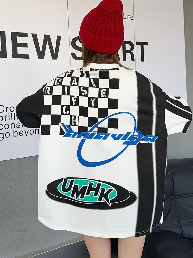 今季マストバイ 個性派 カジュアル スウェットE-6511