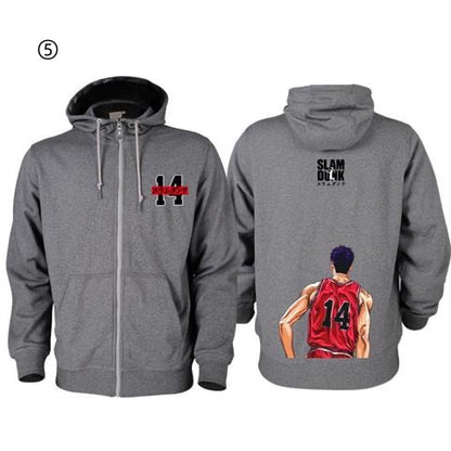 定番シンプル 今季マストバイ  おすすめ プリントロゴ  ジャケット-A2750