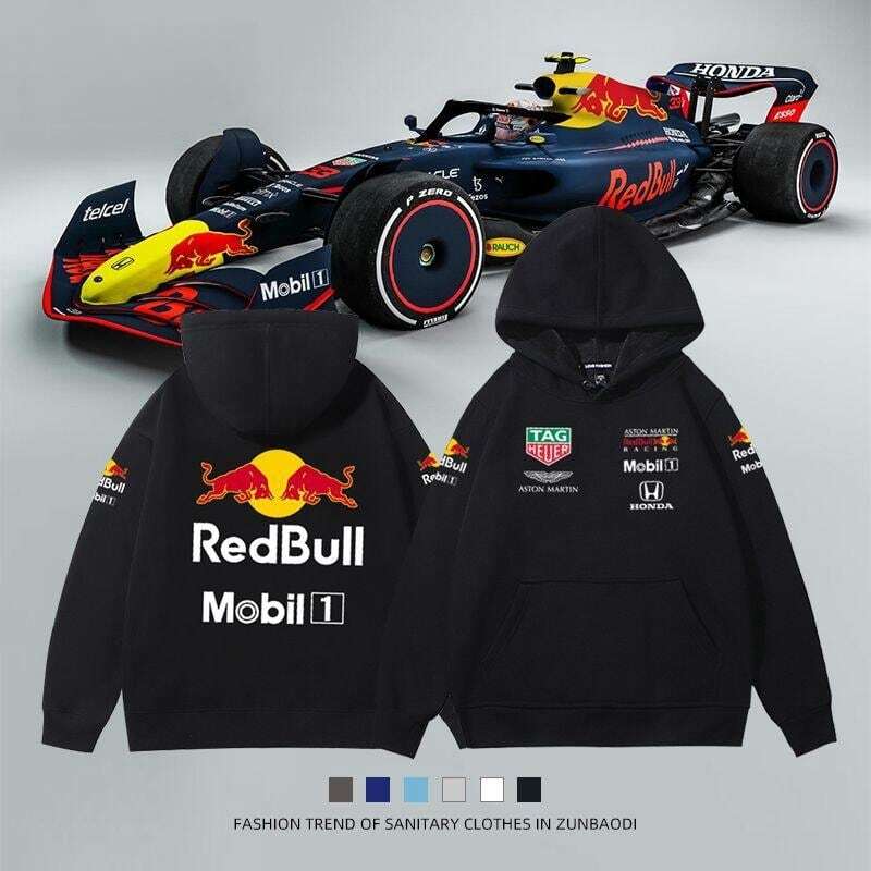 見逃し禁止ロゴプリントユニセックスパーカー全6色   E-4245