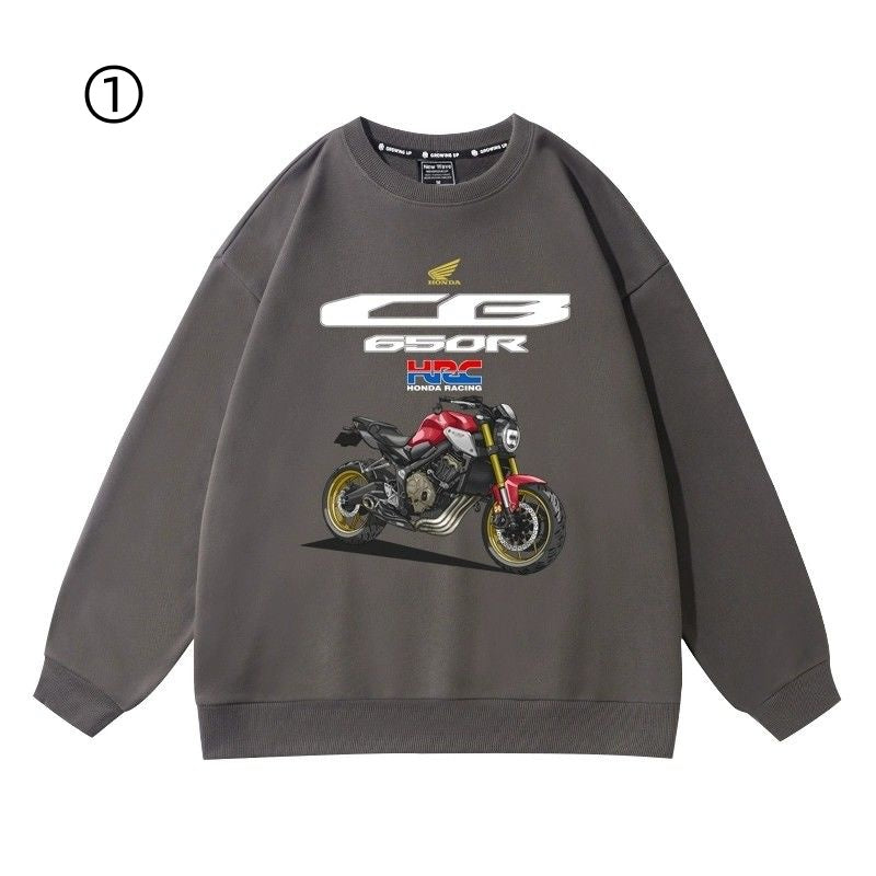 早い者勝ち 着回し力抜群 今季も大流行 超人気商品 スウェット-A2218