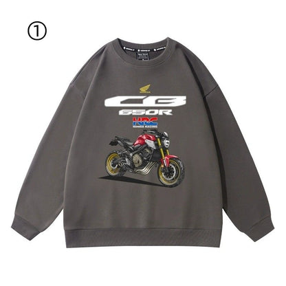 早い者勝ち 着回し力抜群 今季も大流行 超人気商品 スウェット-A2218