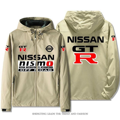 【裹起毛】定番シンプル 暖かい 防寒 撥水加工 全4色 マウンテンパーカーE-10292