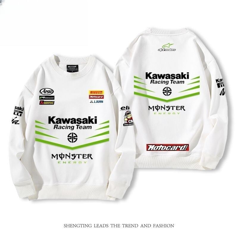 絶対欲しい 個性派 ファッション スウェットE -4564