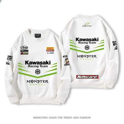 絶対欲しい 個性派 ファッション スウェットE -4564