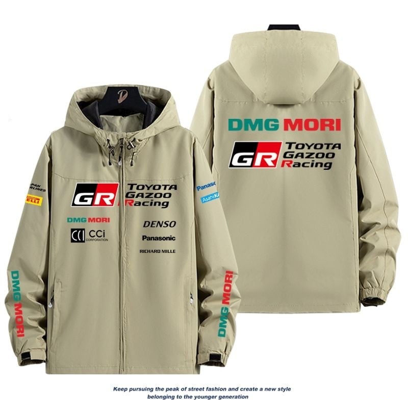 今季マストバイ 高級感 防寒 暖かい 撥水加工 全6色 裏起毛　マウンテンパーカーE-12335