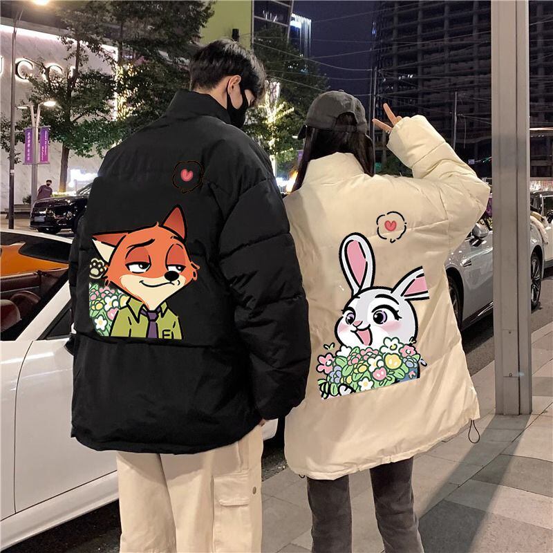 売り切れ必至  おすすめ 今季マストバイ 全2色 ダウンジャケット 男女兼用E-12518