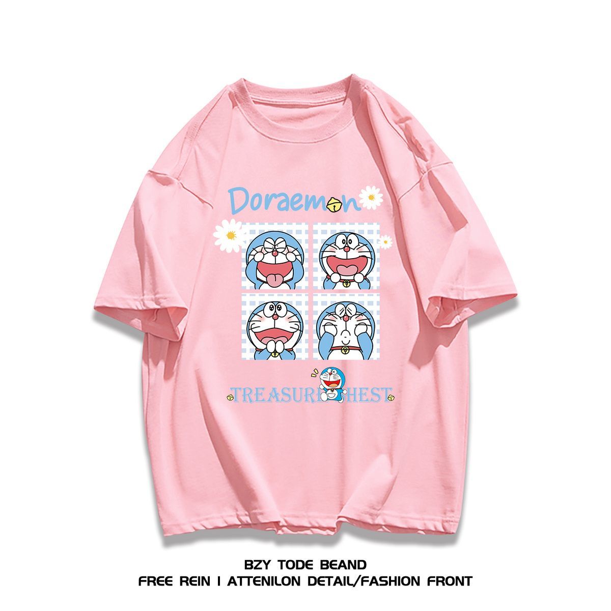 激安セール 売れ筋   おすすめ プリントロゴ 半袖 Tシャツ-A2493