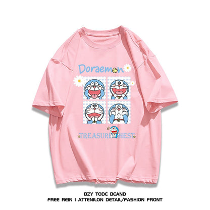 激安セール 売れ筋   おすすめ プリントロゴ 半袖 Tシャツ-A2493