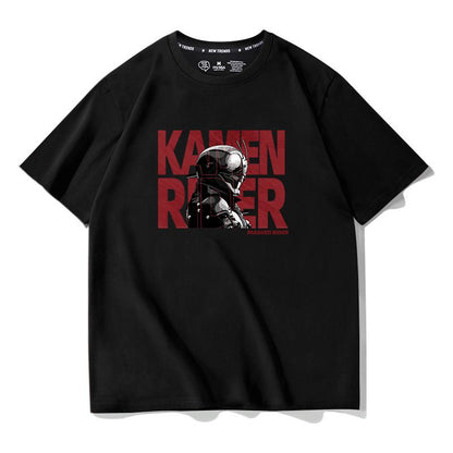 売れ筋   おすすめ プリントロゴ 半袖 Tシャツ-A2572