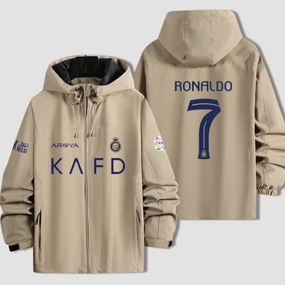 クラブ 高級感撥水加工  全4色 男女兼用 マウンテンジャケット   3way    ボアライナーE-12408