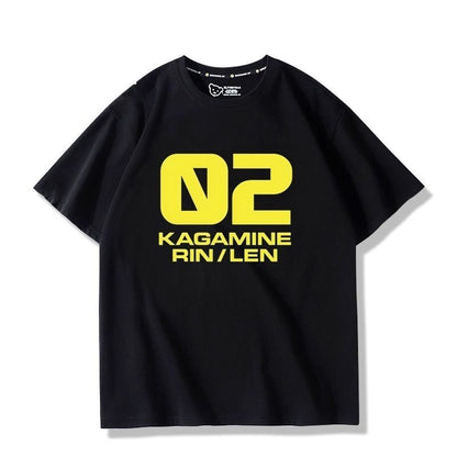 おすすめ 美人度アップ　激安セール 売れ筋   おすすめ プリントロゴ 半袖 Tシャツ-A2473